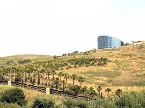 Le coup de pouce de Bouteflika aux emiratis