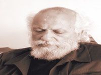 LE PLASTICIEN ABDERRAHMANE AIDOUD EXPOSE À TAMANRASSET