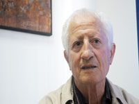 Hamou Amirouche revient sur la mort du chef de la Wilaya III