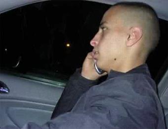 محمد مراح كان على علاقة بأشخاص من داخل الإليزيه