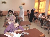 Plus d'une centaine de milliers de candidats au BEM à l'ouest du pays