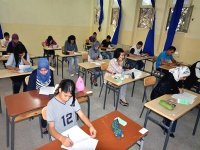 Les indices de réussite aux examens, une preuve du relèvement du niveau de l'enseignement national (ministre)