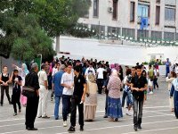 Près de 776.000 candidats ont passé les épreuves de la première journée du BEM