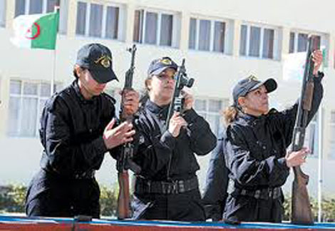 التحقيق ‬مع ‬زوج ‬مفتشة ‬الشرطة ‬المنتحرة ‬بعنابة ‬