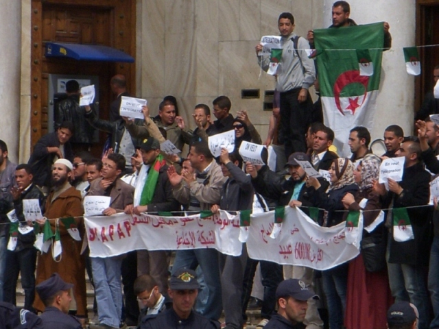 مدير التربية لولاية قسنطينة لم يأتنا أي قرار بإدماج عمال عقود ما قبل التشغيل