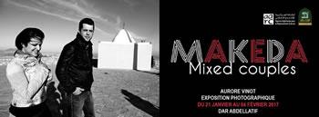 La photographie pour dire l'union et le partage