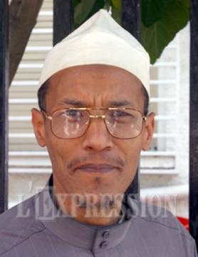 Ali Belhadj refait parler de lui