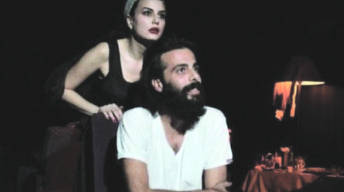 Nafida, lueur d'espoir pour la paix en Syrie