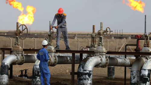 L'accord d'Alger porte ses premiers fruits