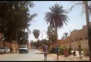 غياب قنوات الصرف الصحي بفنوغيل في أدرار تسبب في وفاة طفلين