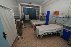 06 مستشفيات صحية جديدة بولاية تمنراست