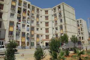 21 مليار سنتيم ديون  أوبيجيي  البويرة لدى شاغلي السكنات