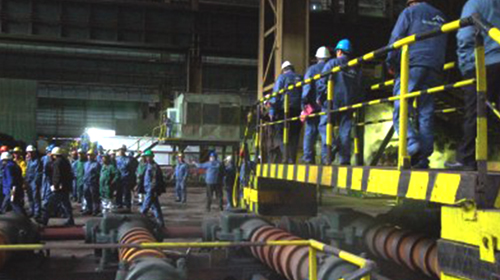 3 000 faux dossiers de recrutement sur 4 500