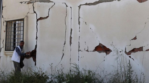 Séisme de Mihoub, souvenir amer d'un 29 mai 2016