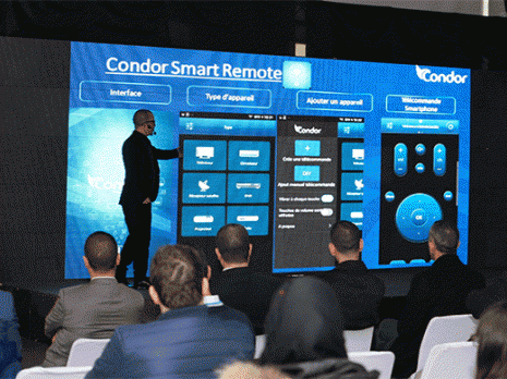 La réussite scolaire au bout du clic