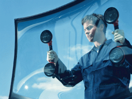 Industrie automobile