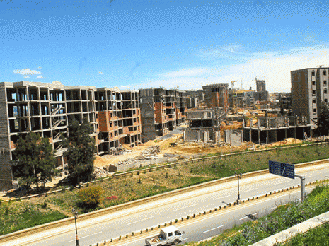 Des projets LSP à la traîne dans la capitale