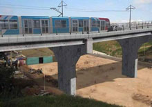 Mostaganem / Transport