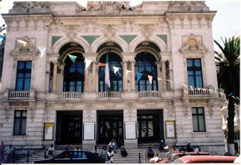 L'Algérie est la meilleure