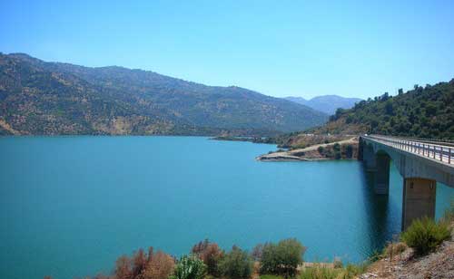 Algérie - 6 nouveaux barrages entreront en service en 2017 (ministre des Ressources en eau)