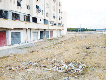 والي أم البواقي أوفد لجنة