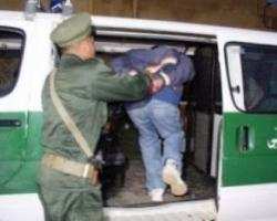 قرابة نصف الأشخاص الموقوفين من فئة البطالين بالطارف