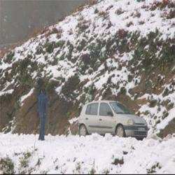 انقطاعات في التيار الكهربائي وغياب المياه الشروب و أضرار مادية بعدة مناطق بتيزي وزو