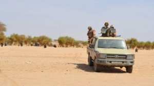 إلقاء القبض على إرهابيين اثنين خطيرين ببلدية عزازقة بتيزي وزو