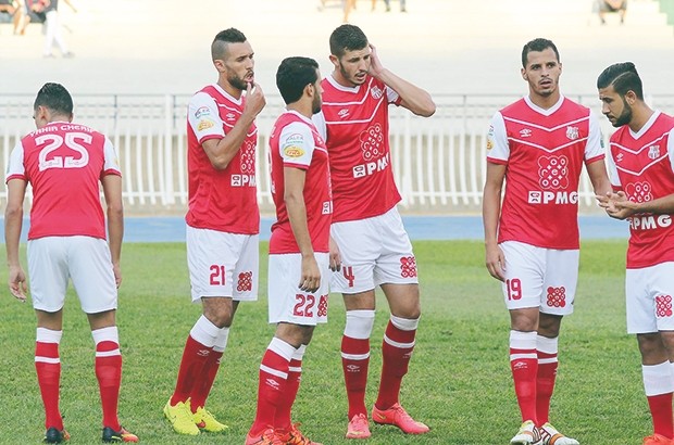 Chettouf en pole position pour remplacer Kalem