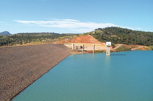 7 000 âmes privées d'eau potable à M'chedallah
