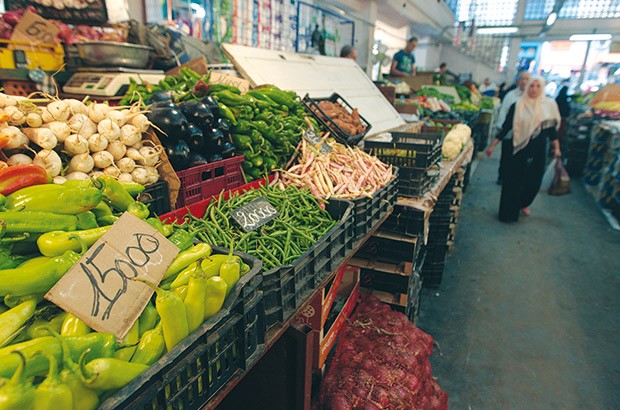 La mercuriale s'enflamme !