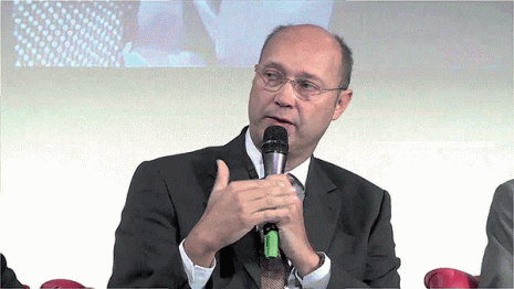 Engie évoque l'arrêt des livraisons algériennes