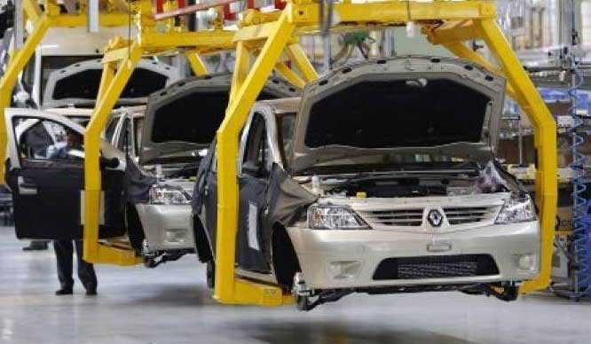 L'Algérie a été en 2016 le 15e marché mondial de Renault