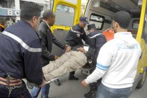 إنقاذ 8 أشخاص اختنقوا بالغاز في ليلة واحدة بالبويرة