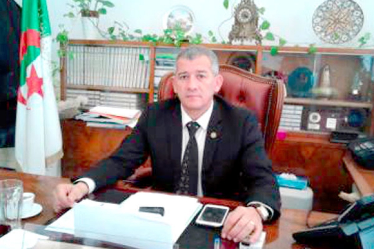 تنصيب المجلس الشعبي لتلاميذ ابتدائيات العاصمة