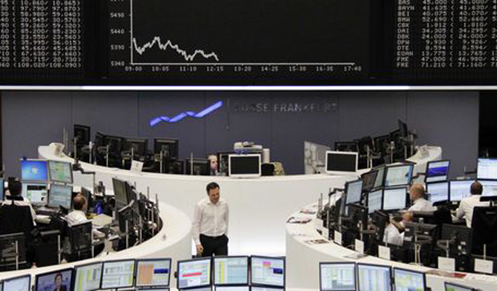 Après le discours de May