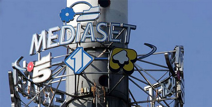 Mediaset veut changer de stratégie pour doper sa rentabilité