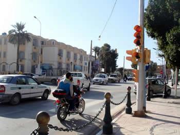 El Ahmadyya aux portes des Zibans