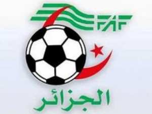 الرابطة الوطنية تؤهل رسمياً دراق مع سريع غليزان