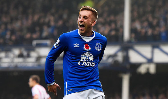 Koeman évoque l'avenir de Deulofeu