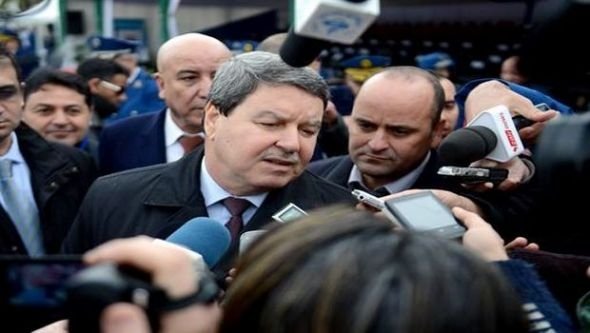 هذا ما قاله اللواء هامل عن الأحداث التي هزت مؤخرا مدينة بجاية