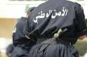 نسبة التغطية الأمنية بولاية الشلف تبلغ 100 بالمائة