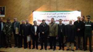 بلدية المسيلة تنظم أبوابا مفتوحة حول البلدية