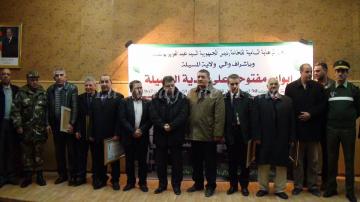 بلدية المسيلة تنظم أبوابا مفتوحة حول البلدية