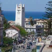 قالوا عن مستغانم....مدينة صغيرة و حضارة كبيرة