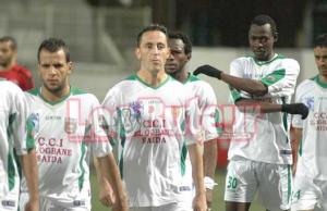 MCS : Le départ de Khaldi affectera le club