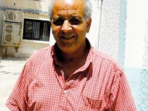 Larbaâ Nath Irathen - Belgat Sassi, enseignant chercheur à la faculté d'agronomie, université de Mostaganem  Le cerisier risque de disparaître si rien n'est fait pour le protéger