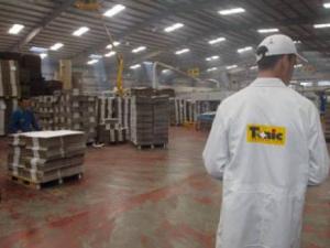 Bou Ismail - Industrie du papier: Tonic lance deux projets stratégiques