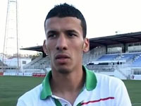 يكون قد عاد أمس من فرنسا.. بدبودة يلتقي حداد، ويقترب من نادي سوسطارة