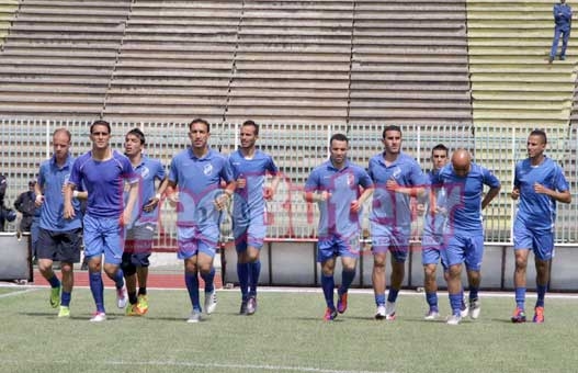 MOC : Bourahli ' Kebia, une affaire de temps